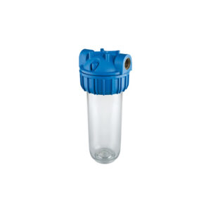Filter housings & cartridges