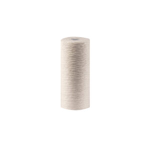 Wound sediment cartridges