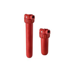 3PCS hot water filters