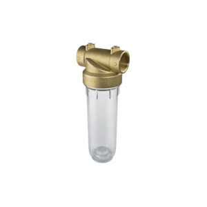 Bronze filters