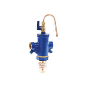 Arion filters bronze 300μ (max 40°C)