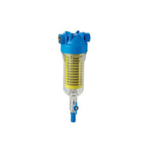 Hydra filters