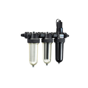 Cintropur - Trio-UV