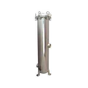 Stainless Steel Aqualine