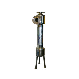 Stainless Steel AISI 304