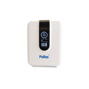 Pallas Enjoy Slim Digital (direct flow)