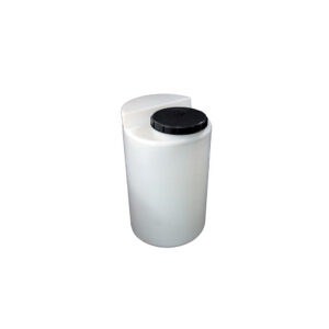 Storage tanks for dosing