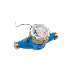 Water meters