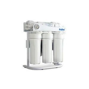 Pallas EF300 & EF500 (direct flow)