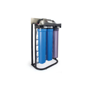 Pallas RO500 (direct flow)