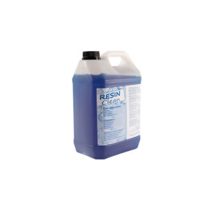 For softeners