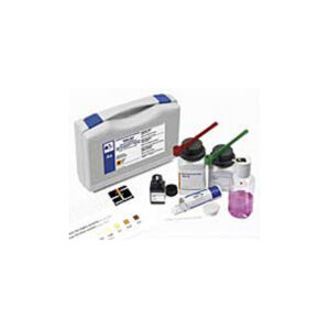 Arsenic test kits
