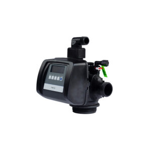 Pallas CN WS1.5 Plastic Back