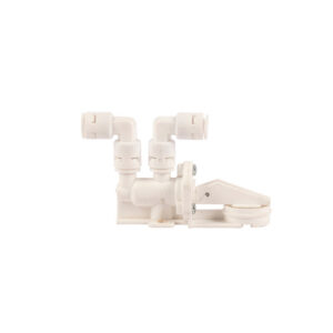 BP (Booster Pump) version