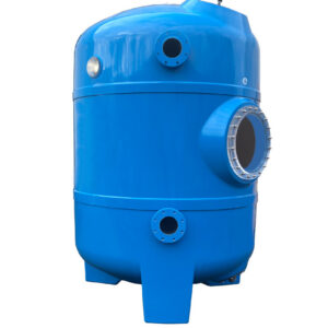 Calplas DCS-1010T Pressure Vessel - 5 bar 