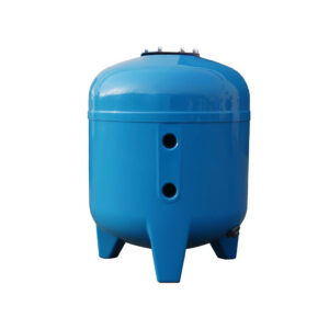 Calplas FA-10T Pressure Vessel - 2.5 bar