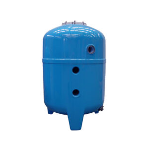 Calplas HFX-10T Pressure Vessel - 5 bar