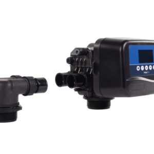 Pallas FX-TW075 - 2.5" Thread - Vol - EU Transfo
