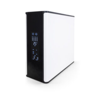 Pallas Plus Estelle 600 GPD DF Universal