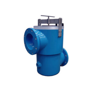 Pump strainer P15/110T