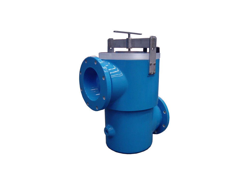 Pump strainer P15/110T
