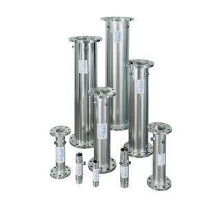 ZPM Stainless Steel DN100