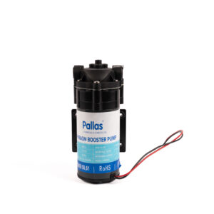 Spare parts for Pallas Plus RO