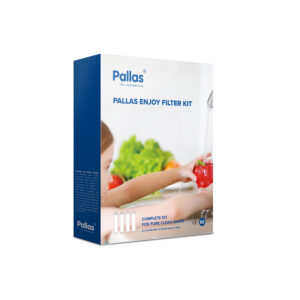 Pallas Plus Iconic (direct flow)