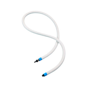 Fine bubble air diffusers