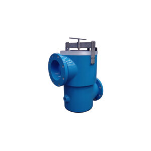 Standard Pump Strainers