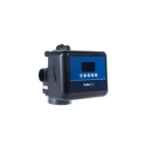 FX150 Valves